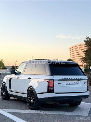 Land Rover Range Rover-3