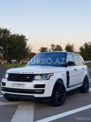Land Rover Range Rover-4