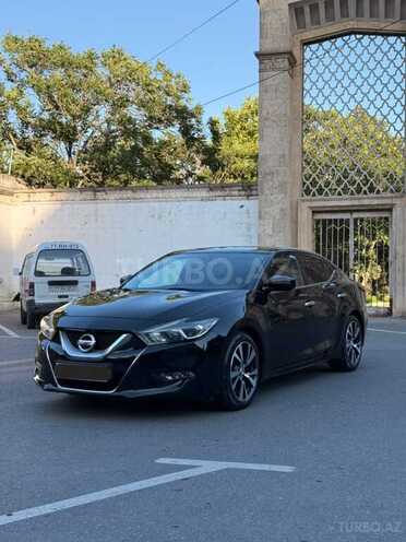 Nissan Maxima-3
