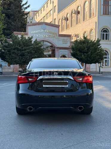 Nissan Maxima-11