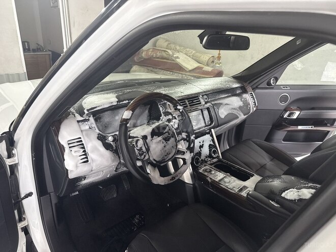 Land Rover Range Rover-6