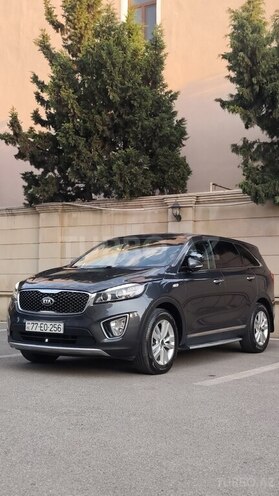 Kia Sorento-2