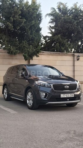 Kia Sorento-3