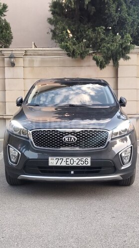 Kia Sorento-1