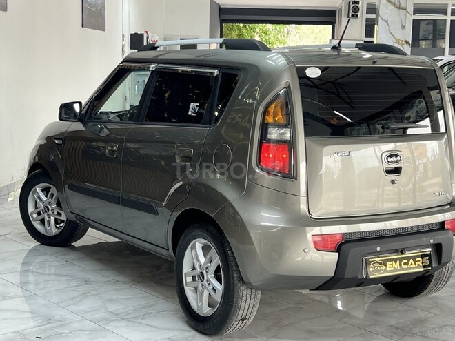 Kia Soul-14
