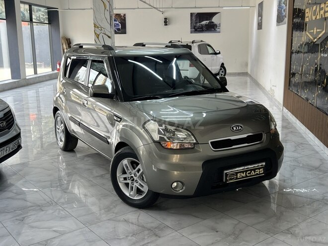 Kia Soul-5