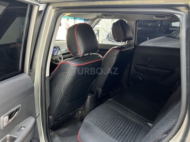 Kia Soul-16