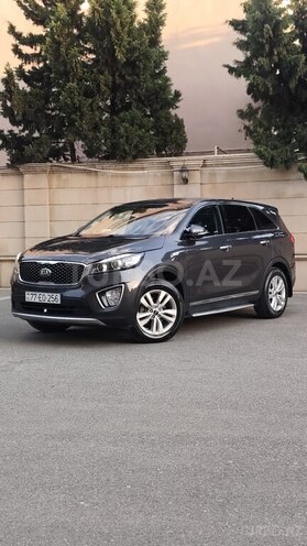 Kia Sorento-5