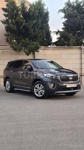 Kia Sorento-6