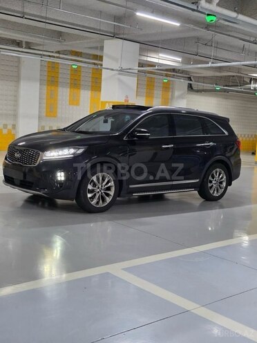 Kia Sorento-3