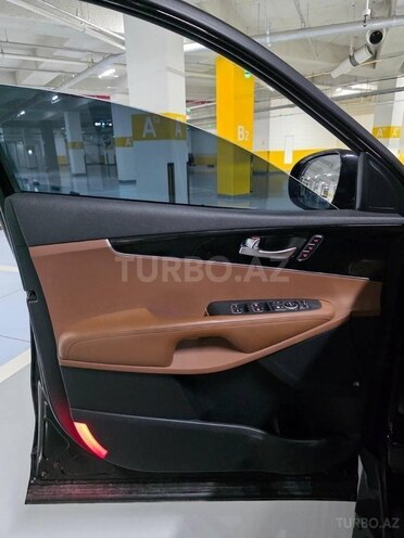 Kia Sorento-15
