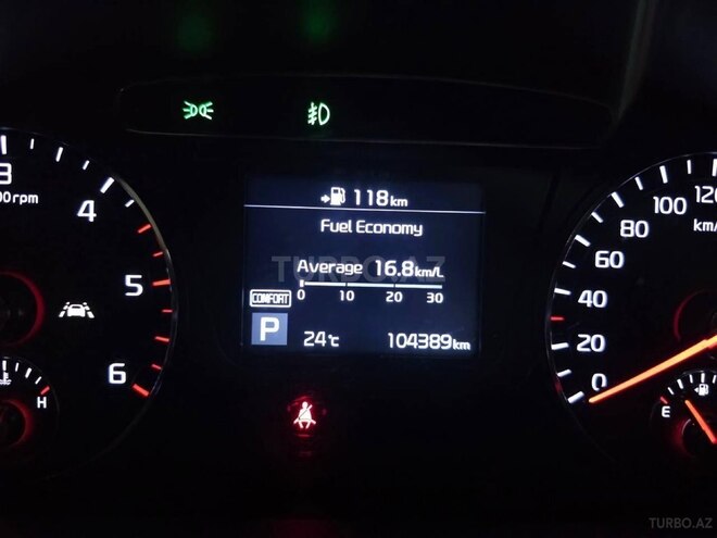 Kia Sorento-11