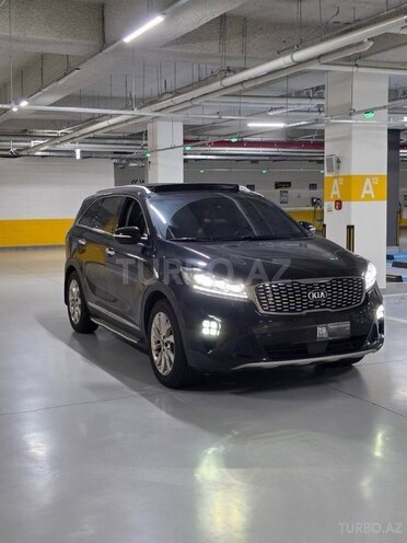 Kia Sorento-1