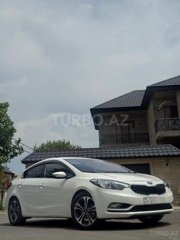 Kia Cerato-3