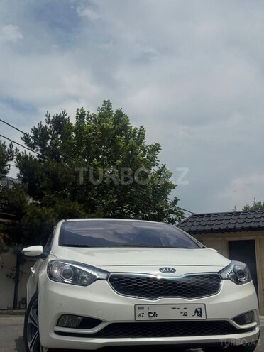 Kia Cerato-10