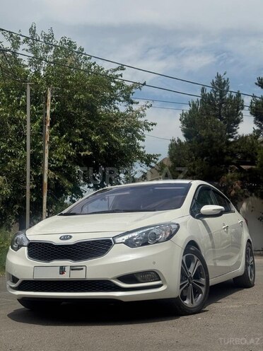 Kia Cerato-1