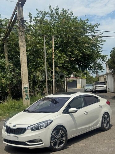 Kia Cerato-8