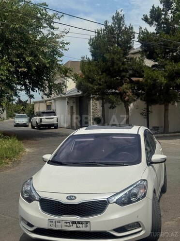 Kia Cerato-9