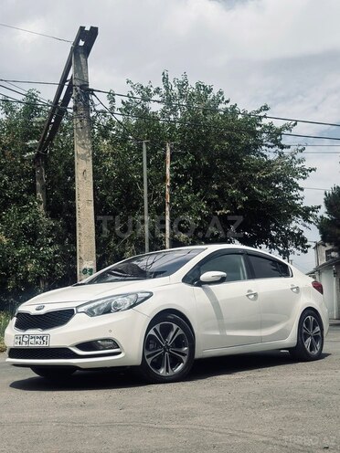 Kia Cerato-2