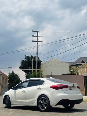 Kia Cerato-4