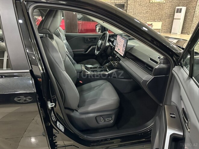 Toyota Wildlander-14