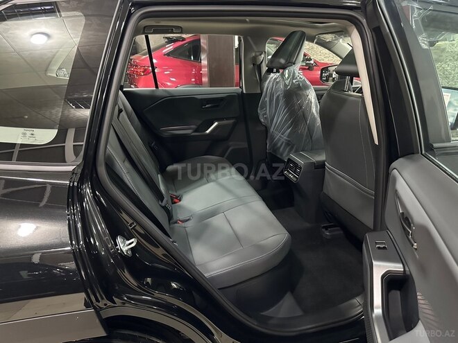 Toyota Wildlander-12