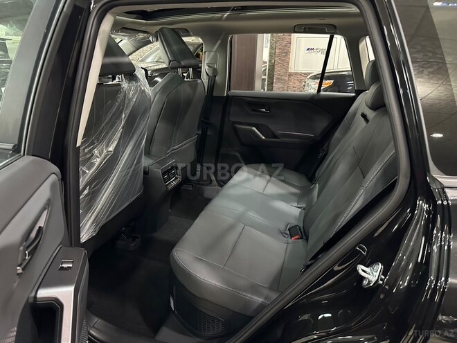 Toyota Wildlander-10