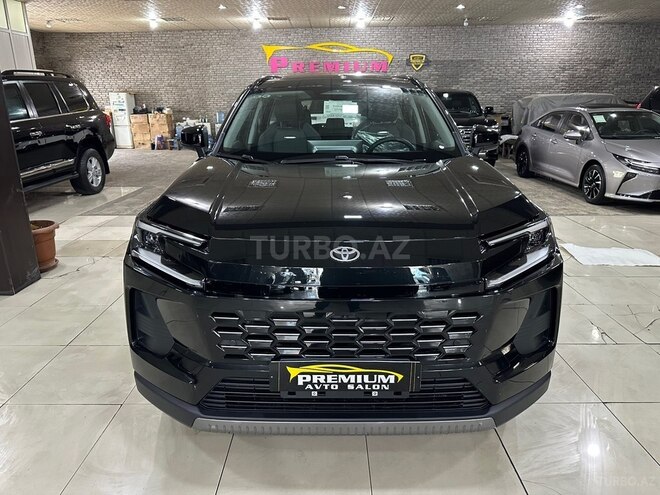Toyota Wildlander-1