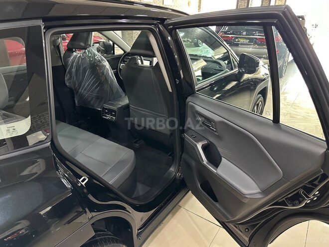 Toyota Wildlander-13