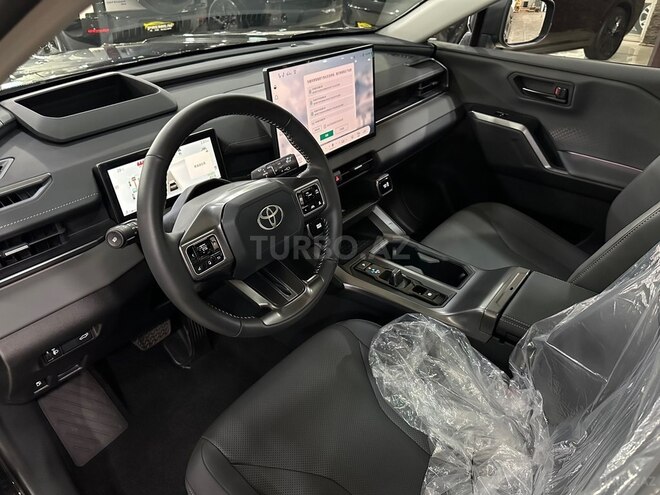 Toyota Wildlander-7
