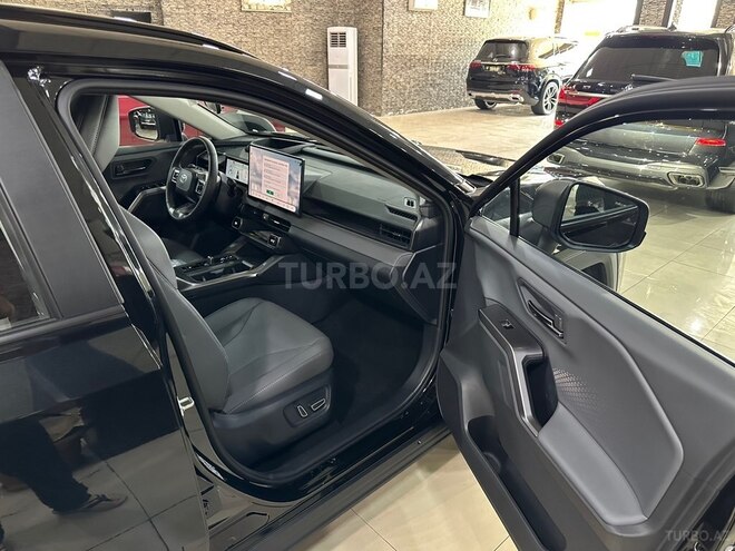 Toyota Wildlander-15