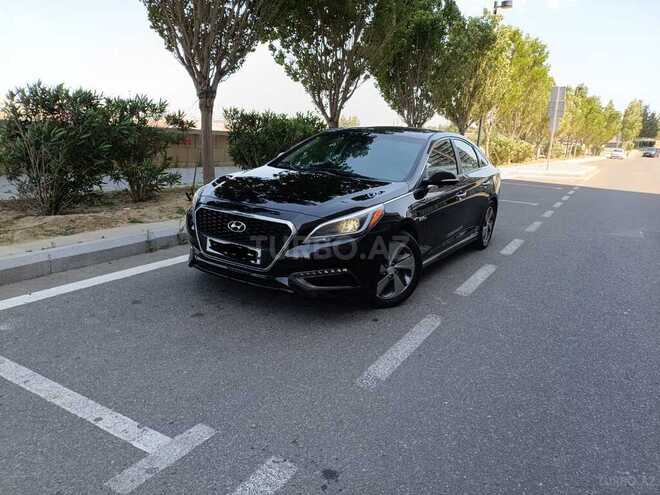 Hyundai Sonata-2