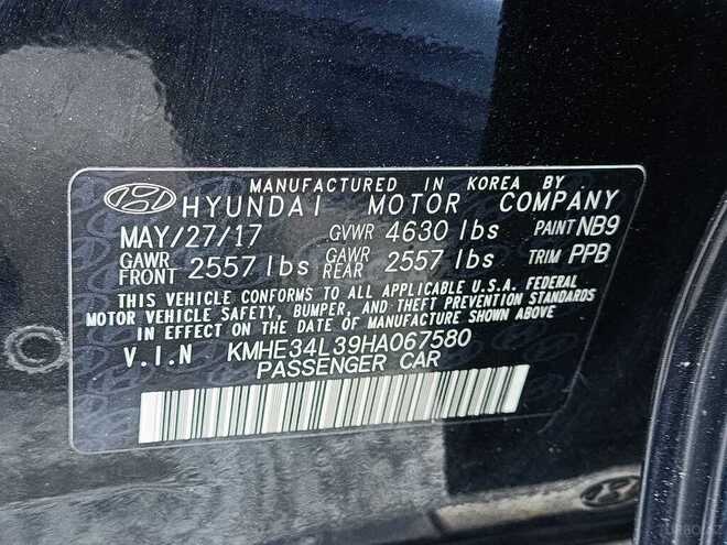 Hyundai Sonata-5
