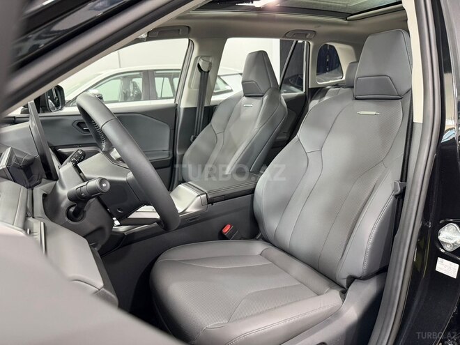 Toyota Wildlander-10