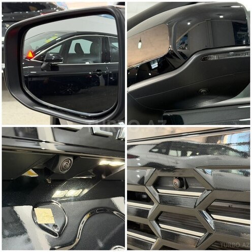 Toyota Wildlander-20
