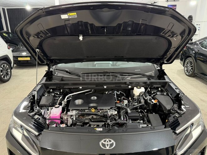 Toyota Wildlander-28