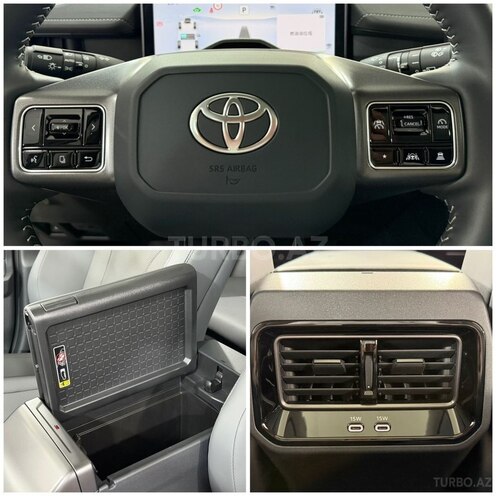 Toyota Wildlander-19