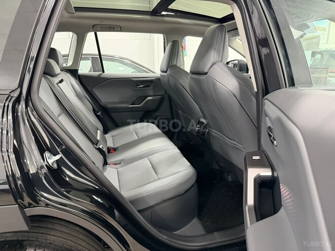 Toyota Wildlander-14