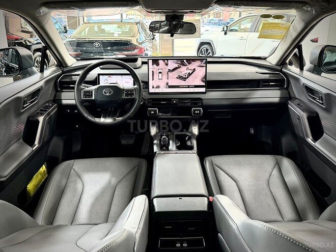 Toyota Wildlander-8