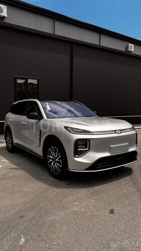 Changan Qiyuan Q07-1