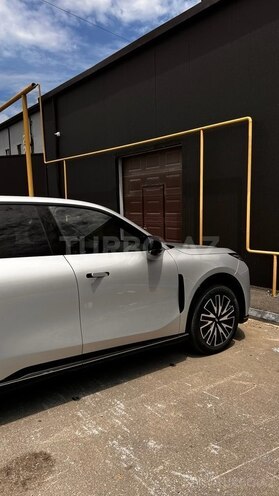 Changan Qiyuan Q07-5