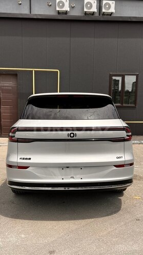 Changan Qiyuan Q07-16