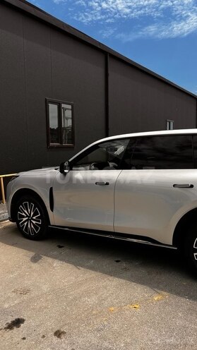 Changan Qiyuan Q07-4