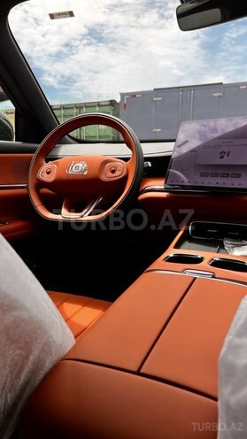 Changan Qiyuan Q07-10
