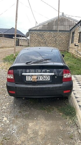 LADA (VAZ) Priora-2
