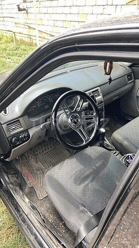 LADA (VAZ) Priora-3