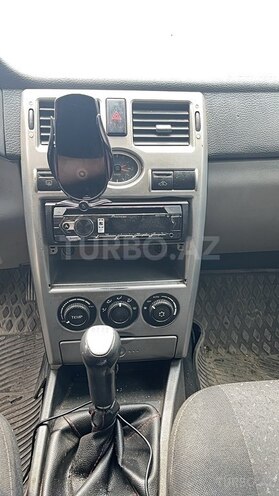LADA (VAZ) Priora-4