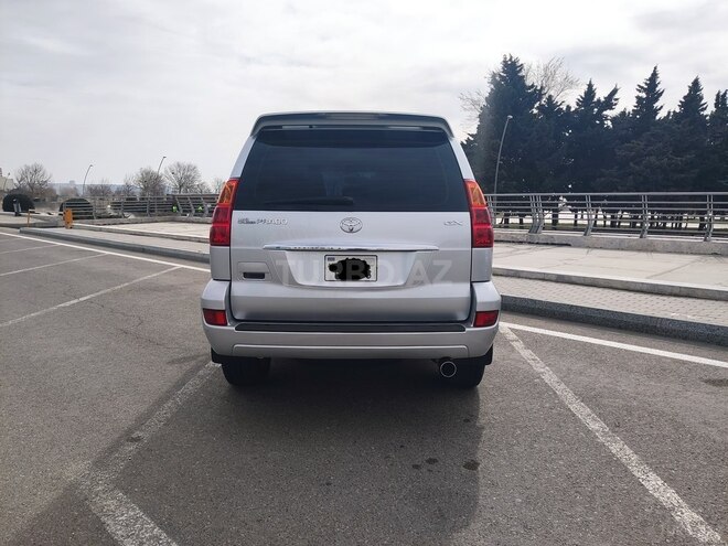 Toyota Land Cruiser Prado-2