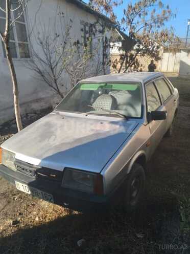 LADA (VAZ) 21099-1