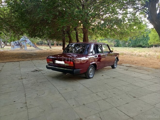 LADA (VAZ) 2107-12